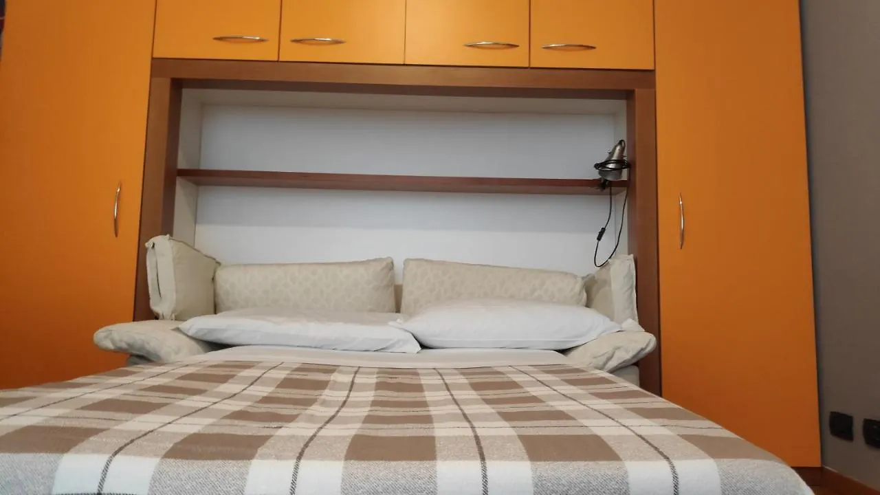 Savona International Suiteapp Milan Italy