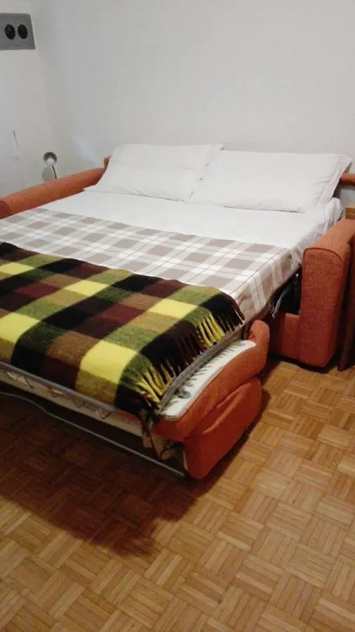 Apartment Savona International Suiteapp Milan