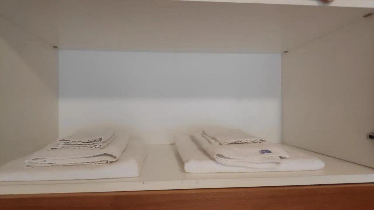 Savona International Suiteapp Milan Apartment