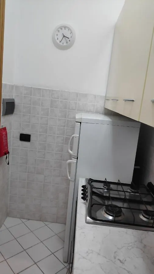 Apartment Savona International Suiteapp Milan Italy